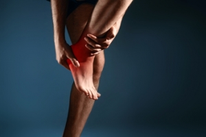 Why Do I Have Foot Pain?