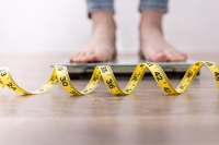 How Can Being Overweight Affect the Feet?