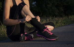 What to Consider When Buying New Running Shoes