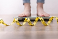 Obesity Negatively Affects the Feet