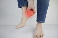 Is Your Heel Pain From Plantar Fasciitis?