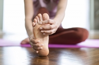 Common Causes of Big Toe Pain