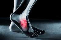 Different Causes of Foot Pain